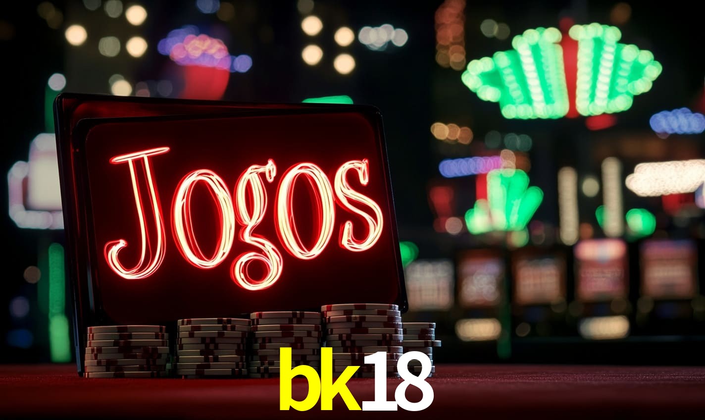 500+ Jogos Exclusivos bk18